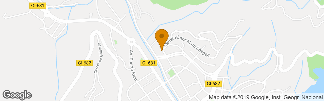 Apartamentos Tossa 3000 