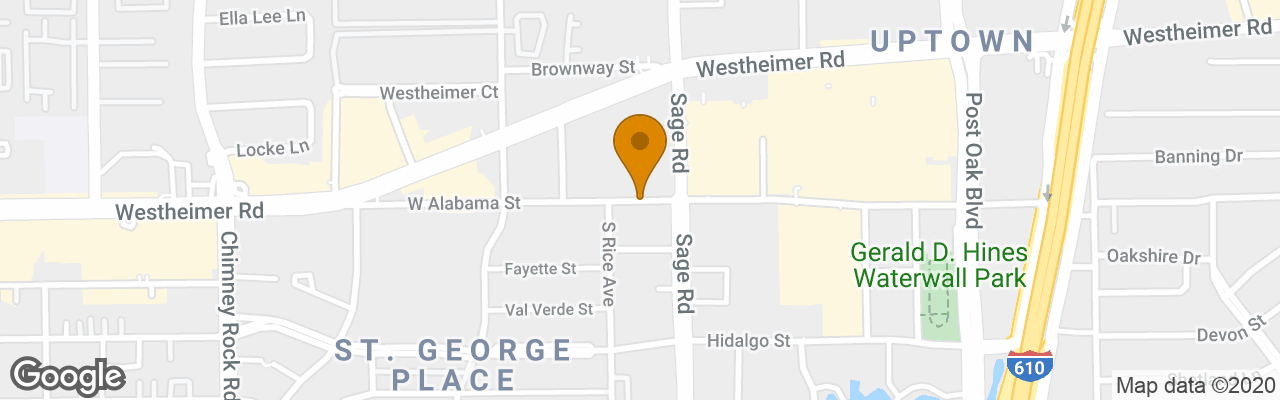 Hotel Hyatt Place Houston Galleria 