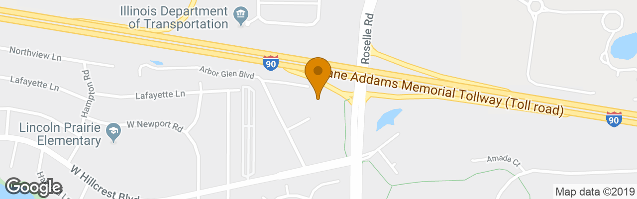 Radisson Hotel Schaumburg 