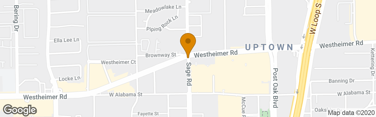 Hotel Hyatt Regency Houston Galleria 