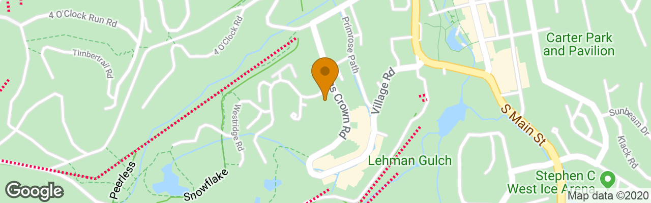 Los Pinos by Breckenridge Resort Managers 