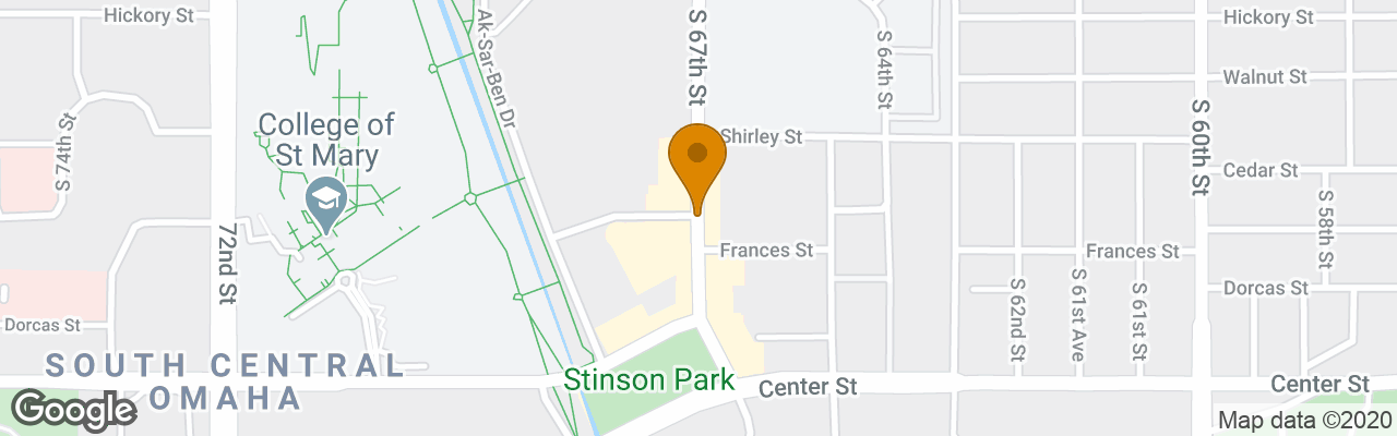 Residence Inn by Marriott Omaha Aksarben Village 