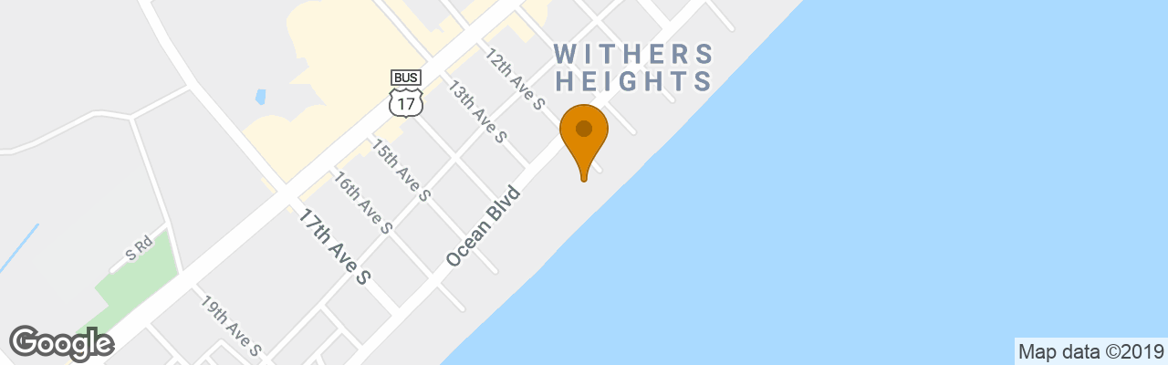 Motel Blu Atlantic Oceanfront Hotel & Suites 