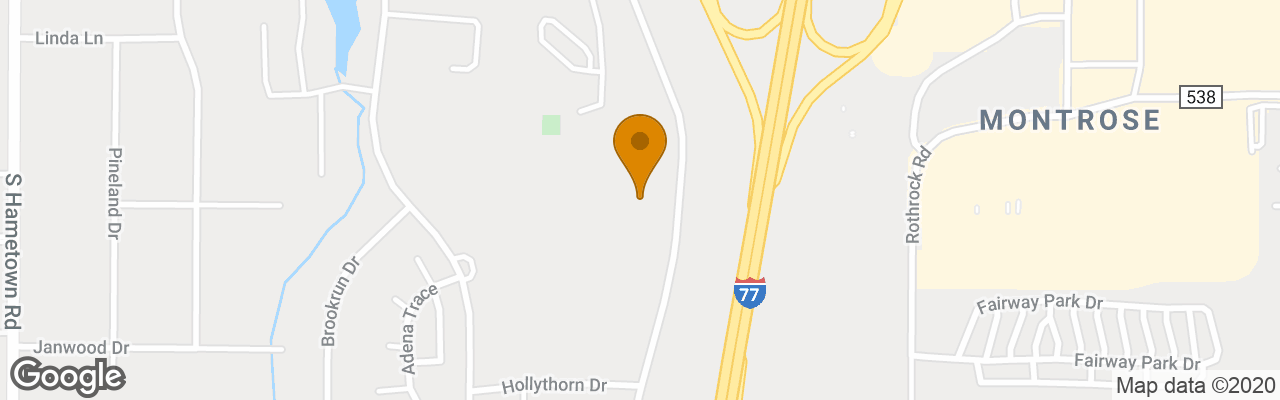 Hotel Super 8 Copley Akron 