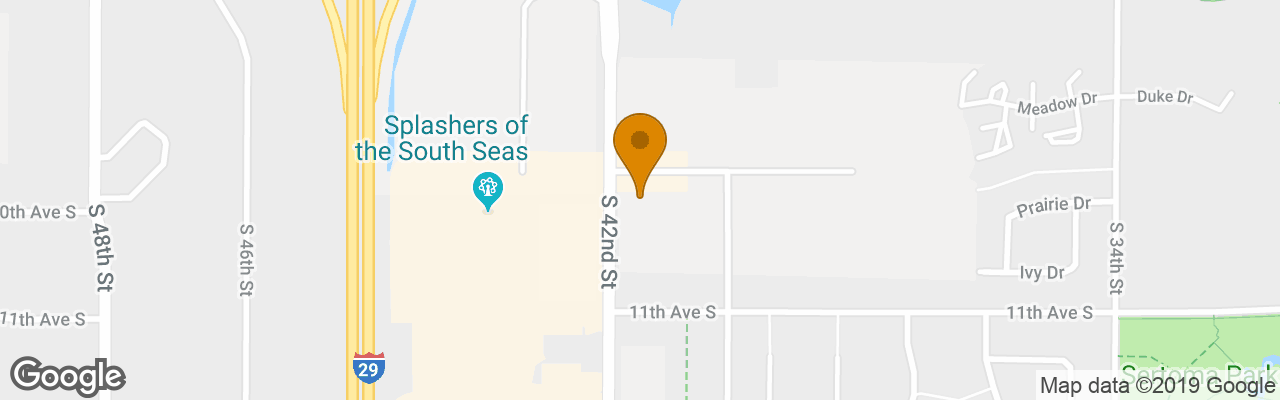 Hotel Baymont Inn & Suites Grand Forks 