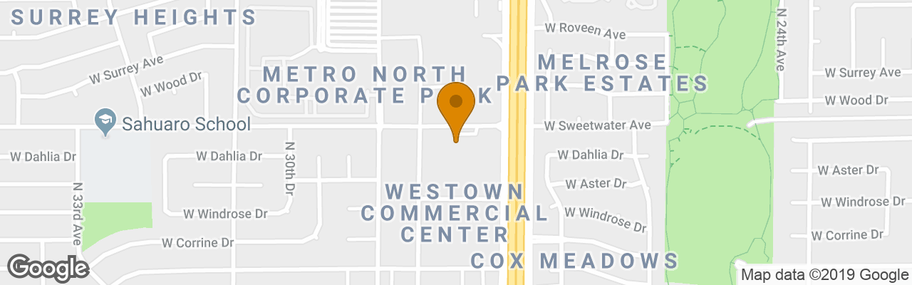 Hotel Knights Inn Phoenix North 