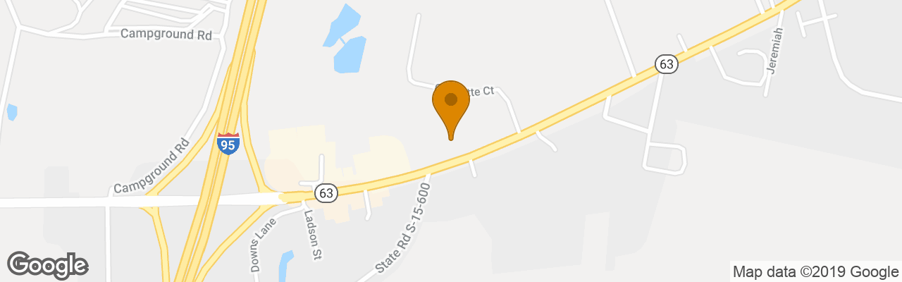 Hotel Econo Lodge Walterboro 