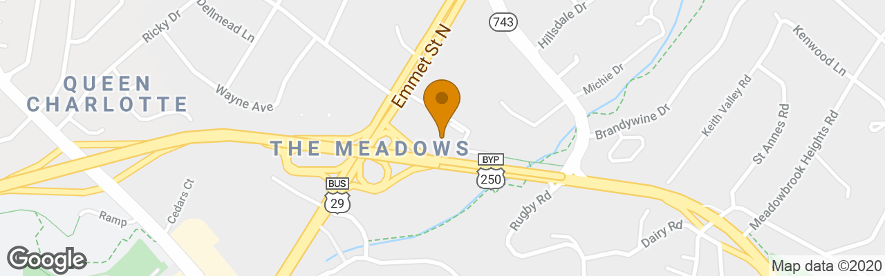 Hotel Red Roof Inn Charlottesville 