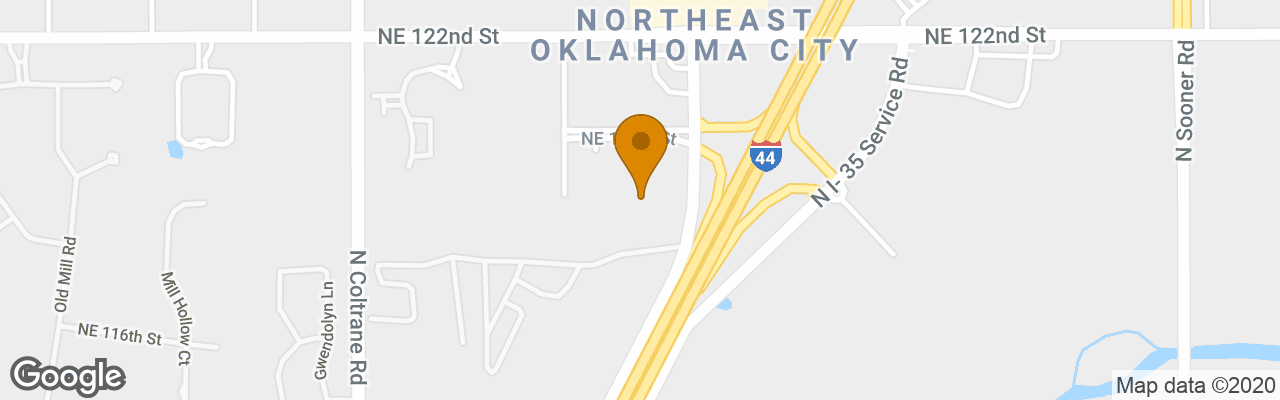 Motel 6 Oklahoma City North Frontier City 