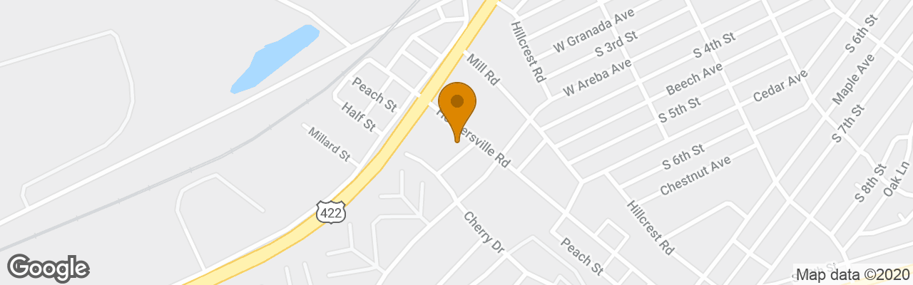 Hotel Super 8 Hershey 