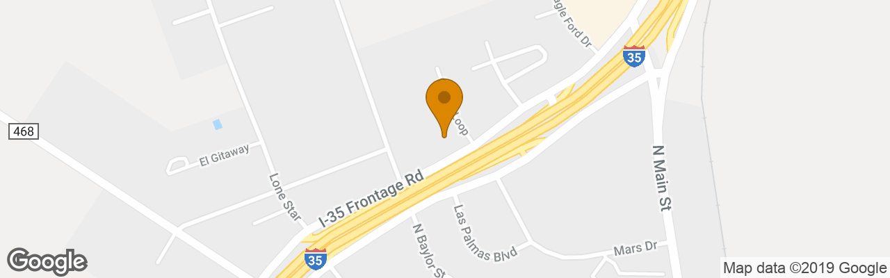 Hotel Fairfield Inn & Suites Cotulla 