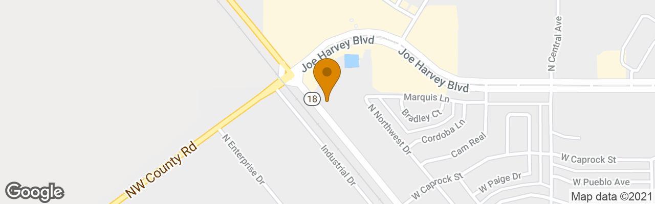 Hotel Quality Inn & Suites Hobbs 