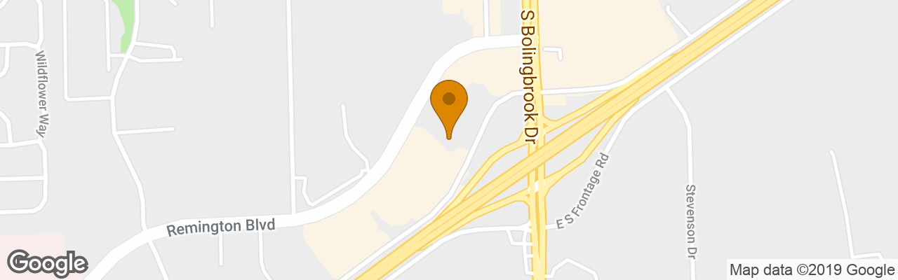 Hotel Hilton Garden Inn Bolingbrook I55 