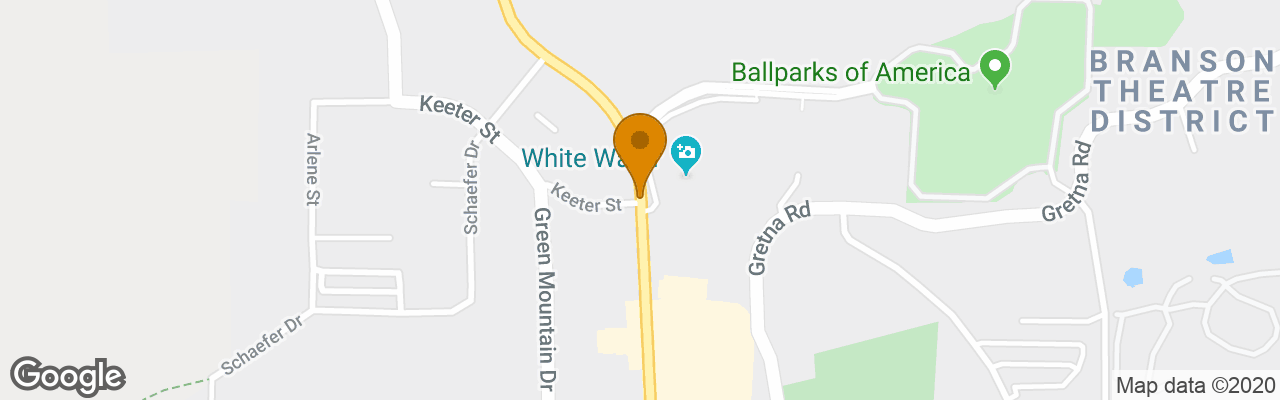 Hotel Branson Victorian Inn 