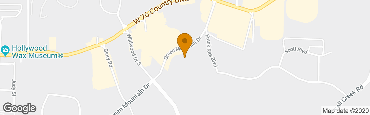 Motel Green Gables Inn 