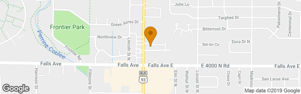 Motel Blue Lakes Inn 