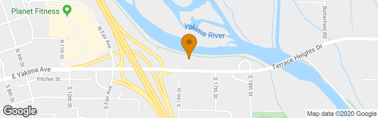 Hotel Oxford Inn Yakima 