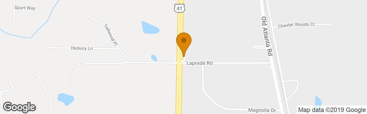 Hotel Quality Inn & Suites Griffin 