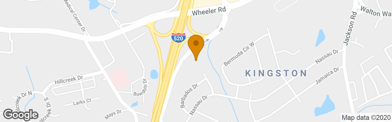 Hotel Residence Inn by Marriott Augusta 