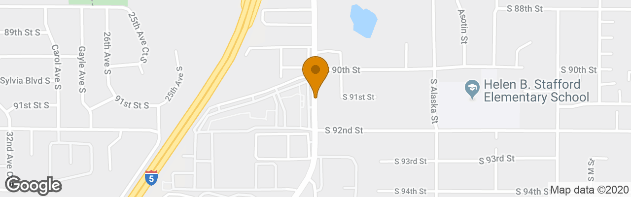 Hotel Quality Inn & Suites Tacoma Seattle 