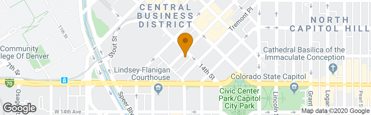 Hotel Hyatt Place Denver Downtown 