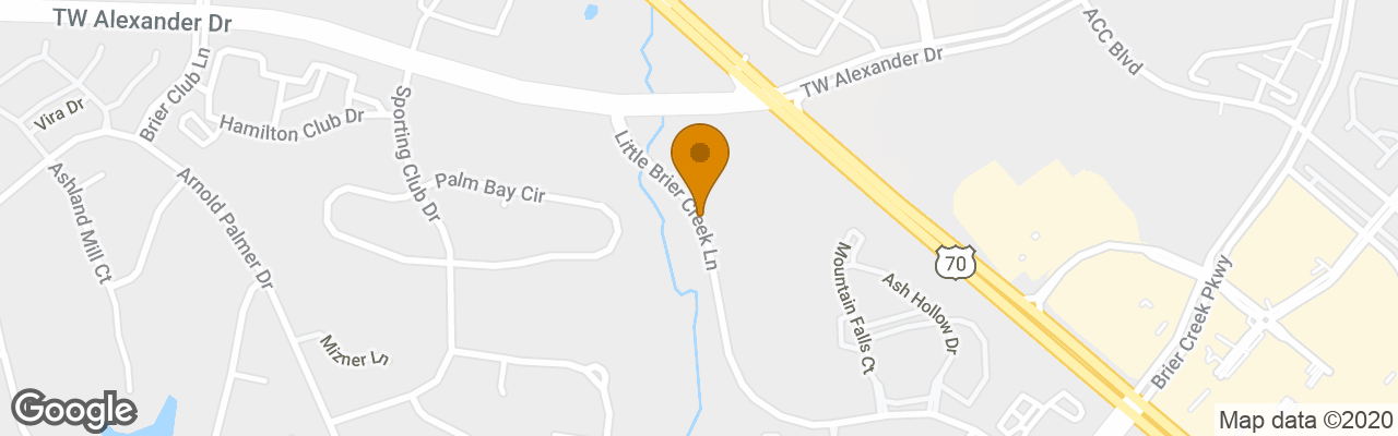 Hotel Residence Inn Raleigh-Durham Airport Brier Creek 