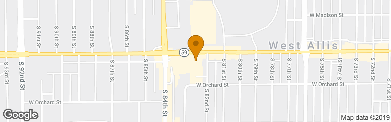 Hotel Hampton Inn & Suites Milwaukee West 