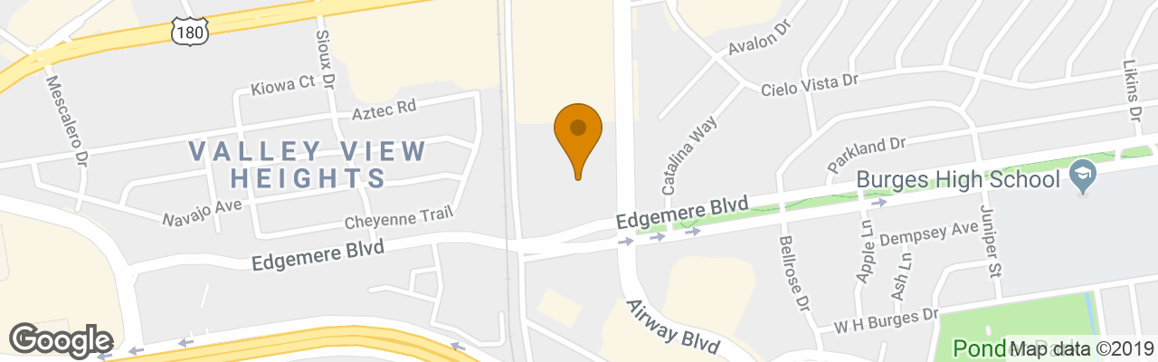 Hotel Fairfield Inn & Suites By Marriott El Paso Airport 