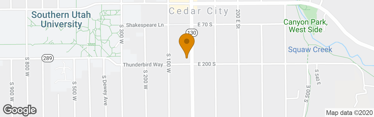 Hotel M Star Cedar City 