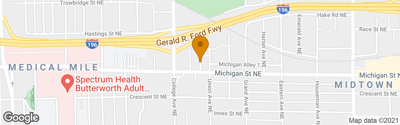 Hotel Hampton Inn & Suites Grand Rapids Downtown 