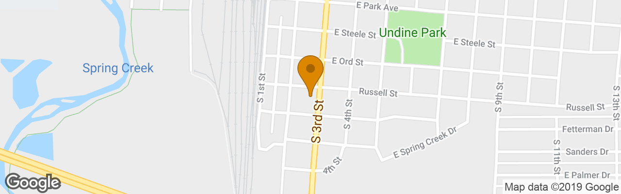 Motel Laramie Valley Inn 