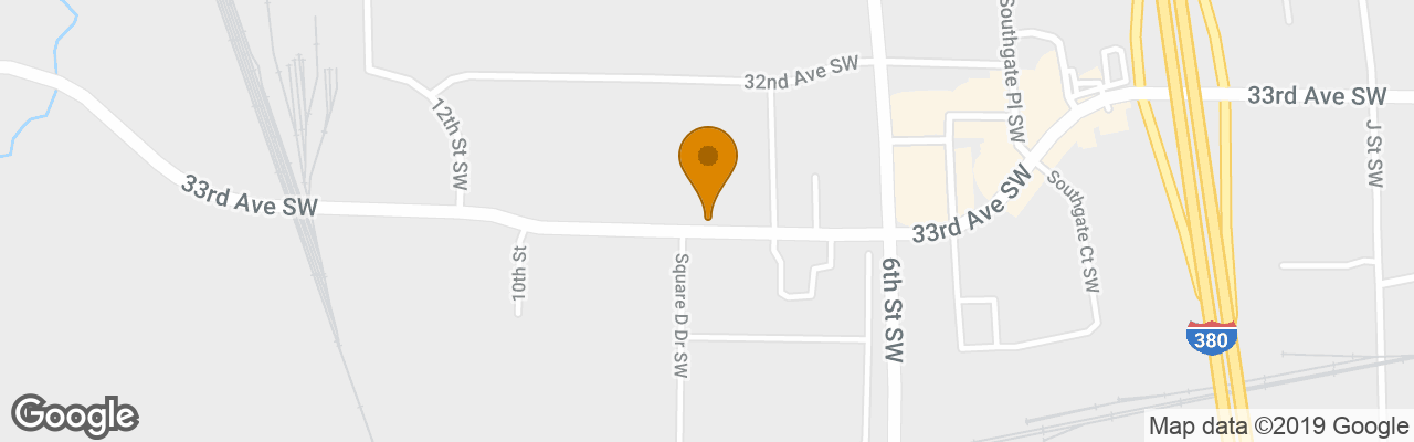 Hotel Residence Inn Cedar Rapids South 