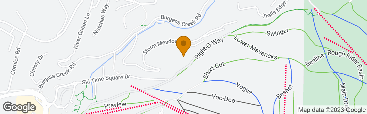 Hotel Storm Meadows Townhomes By Retreatia 