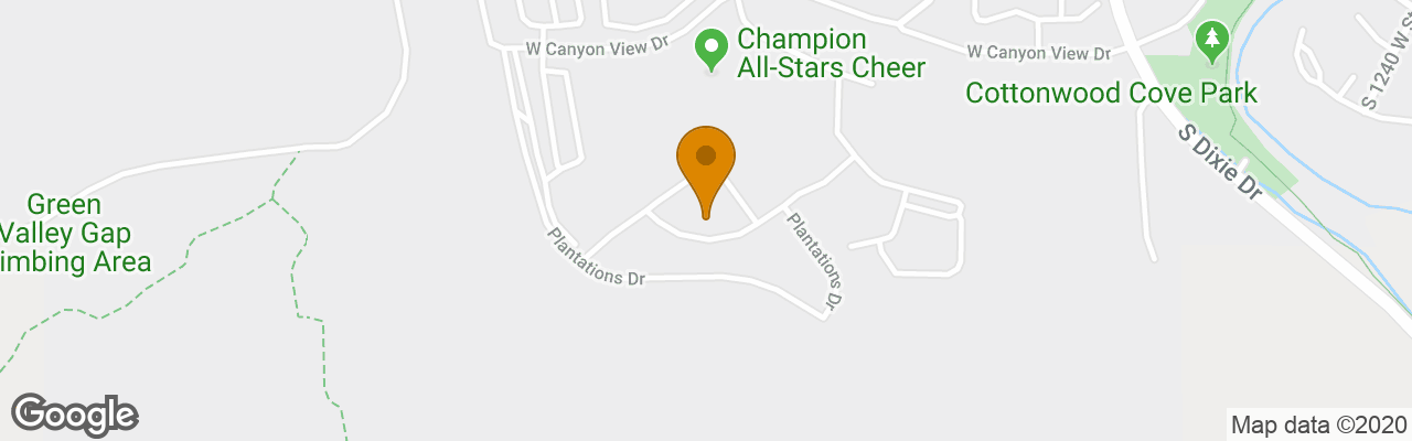 Hotel Worldmark St. George 