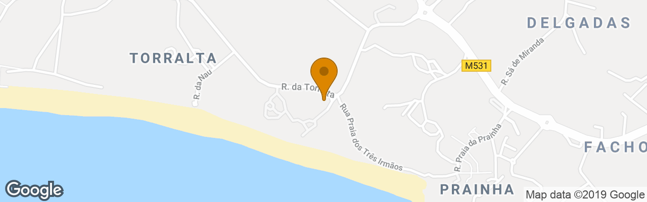 Pestana Alvor Atlantico Residences 