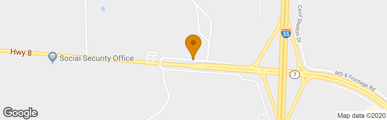 Motel Hilltop Inn Grenada 