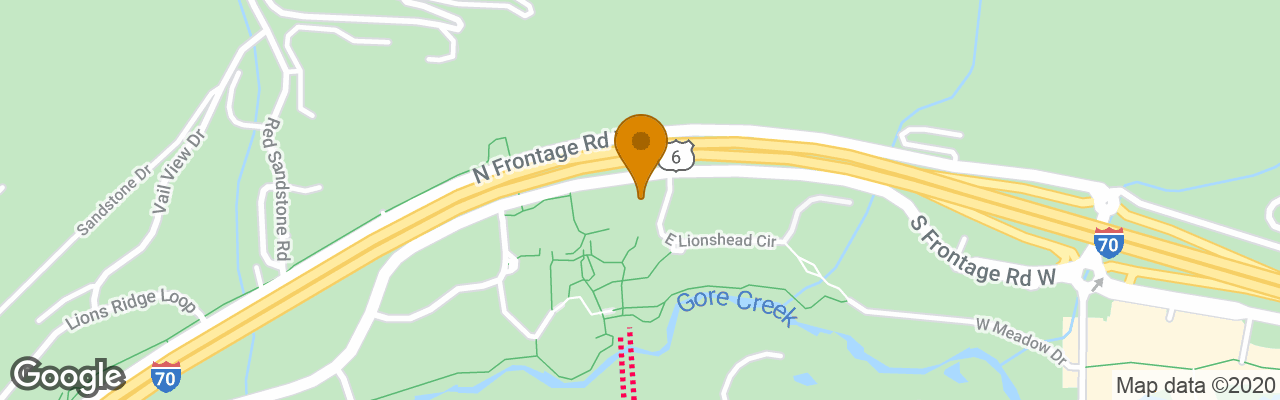 Hotel Vantage Point Lionshead By Berkshire Hathaway 