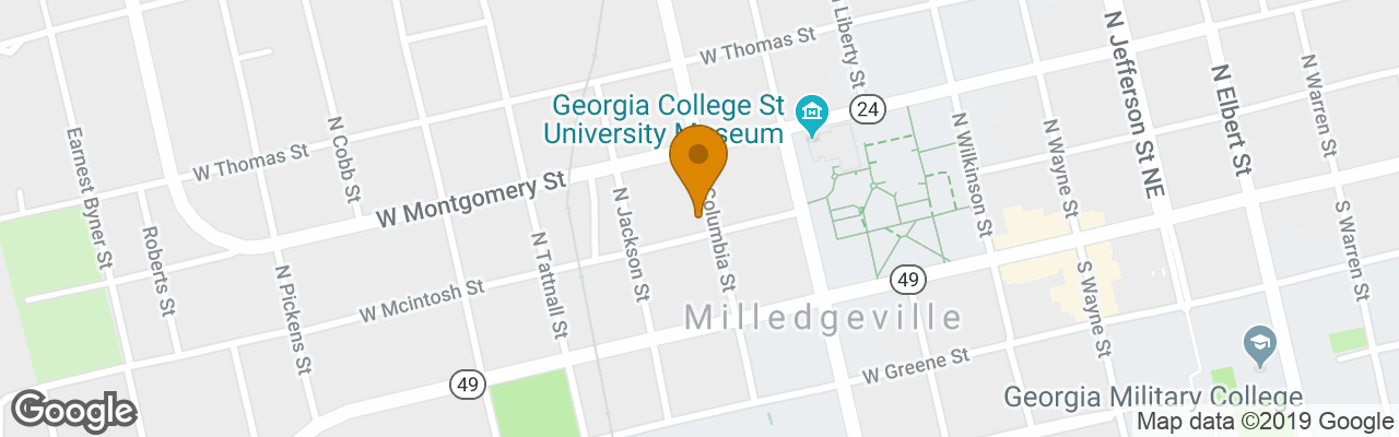 Bed and Breakfast Antebellum Inn 