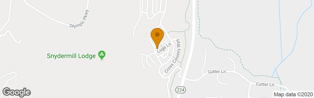 Hotel Bear Hollow By Lespri Management 