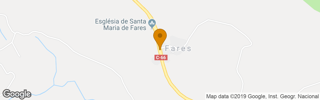 L'arcada De Fares 
