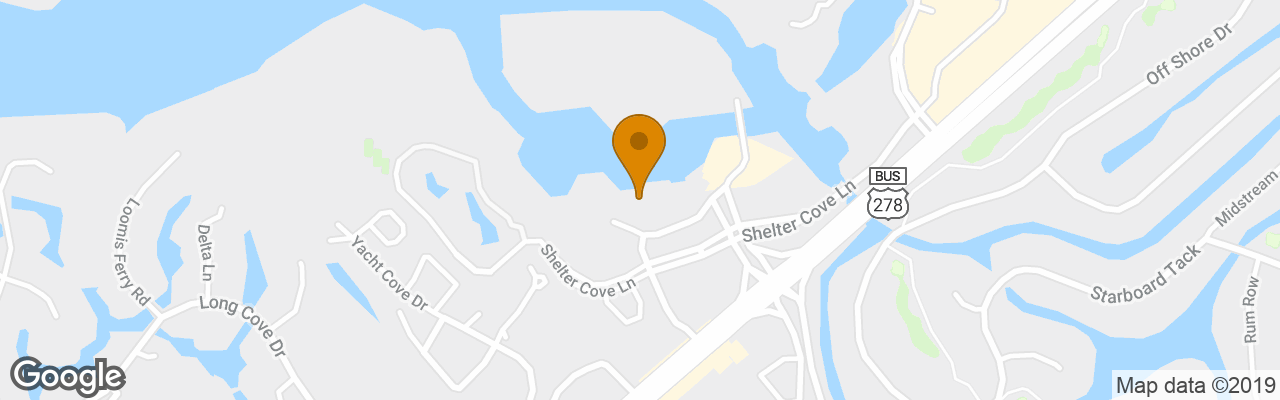 Hotel Harbourside I I I 