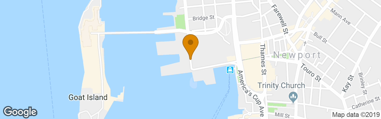 Hotel Wyndham Long Wharf Resort 