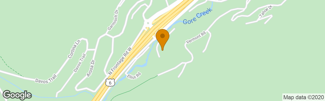 Hotel Marriott's Streamside - Birch  / Evergreen / Douglas 