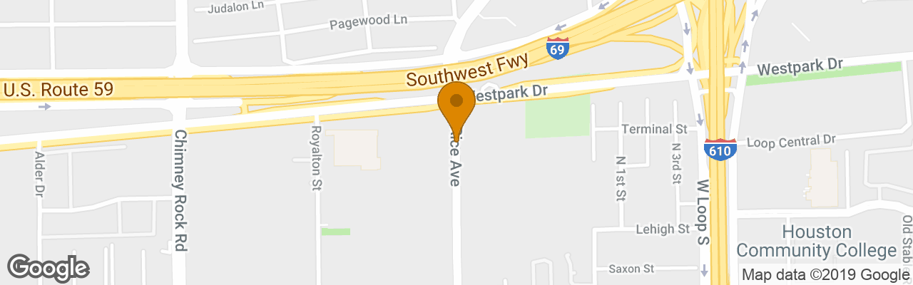 Hotel Towneplace Suites Houston Galleria Area 