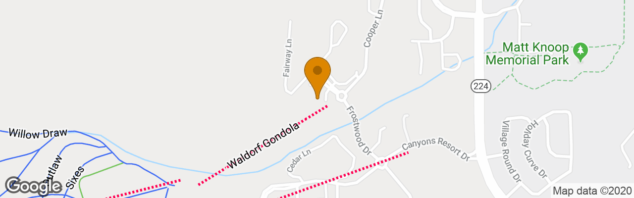 Hotel Wyndham Park City 