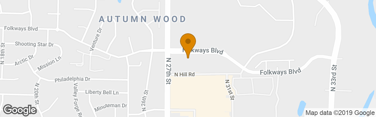 Hotel Mainstay Suites Lincoln 