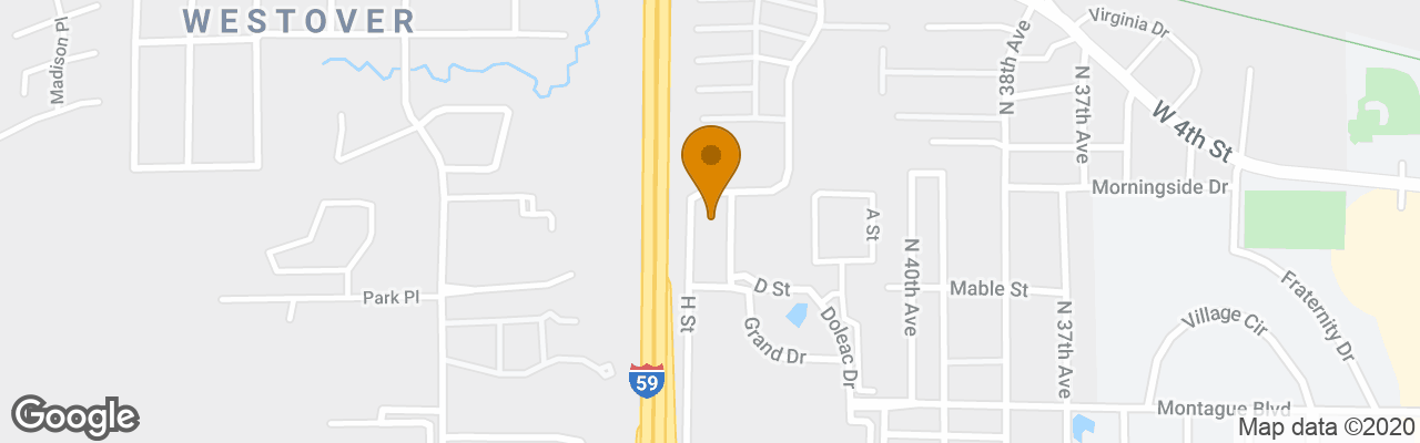 Hotel Towneplace Suites Hattiesburg 