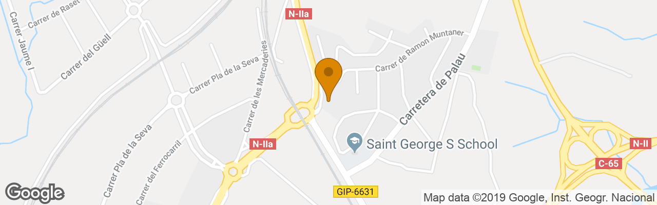 Hotel Husa Fornells Park 