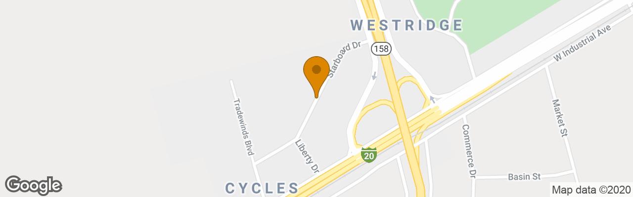 Hotel Four Points By Sheraton Midland 