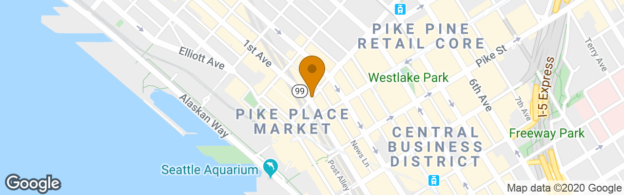 Hotel Thompson Seattle 